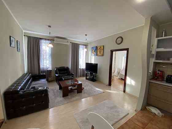 Продажа 3К ЦЕНТР 85 метров, Евроремонт, М. Бекетова Куликовская Харьков