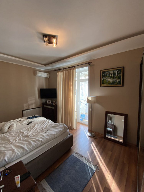 Продажа 3К ЦЕНТР 85 метров, Евроремонт, М. Бекетова Куликовская Харьков - изображение 8