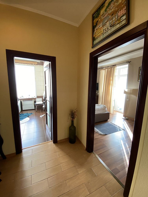 Продажа 3К ЦЕНТР 85 метров, Евроремонт, М. Бекетова Куликовская Харьков - изображение 6