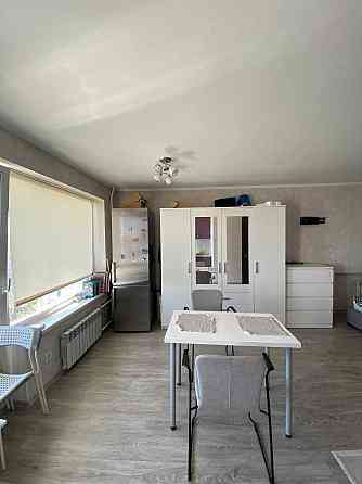 Без % . 1 кім кв. Гродненська 27. З ремонтом і меблями Київ