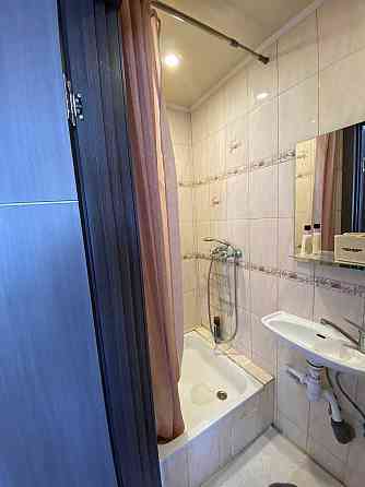 Без % . 1 кім кв. Гродненська 27. З ремонтом і меблями Київ