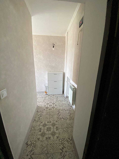 Без % . 1 кім кв. Гродненська 27. З ремонтом і меблями Київ - зображення 7