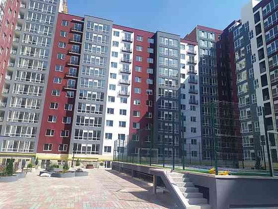 ПРолам,Центр,Здана, 3-кімн.,Галицька(Княгинен),комплекс Закритого типу Ивано-Франковск