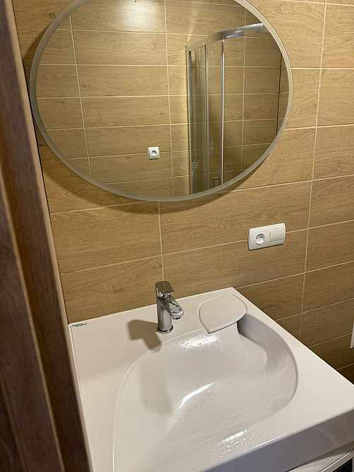 Продаж однокімнатної квартири Соснівка (Сумська обл.) - зображення 1