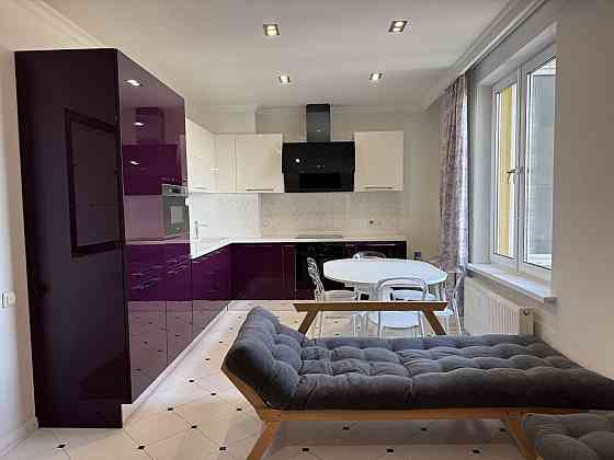 Без комісії! Продаж 3к=84м² Лобановського 6Д. ЖК Червонозоряний Київ