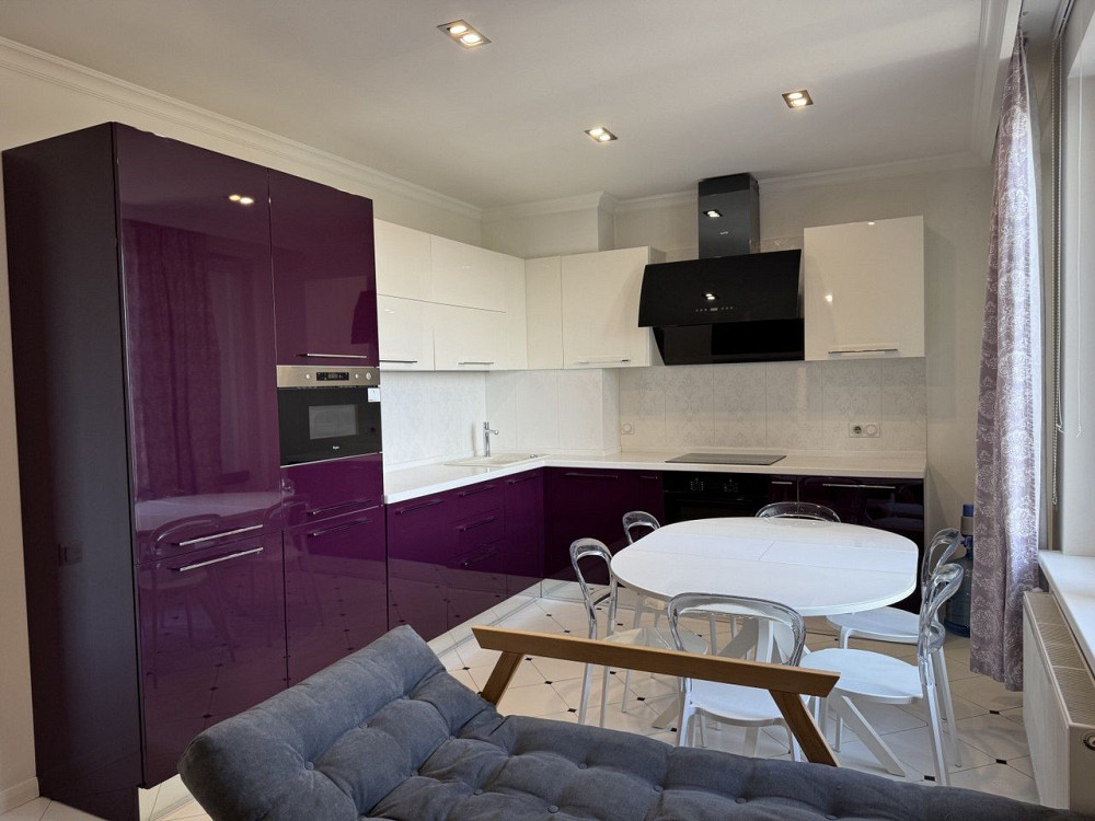 Без комісії! Продаж 3к=84м² Лобановського 6Д. ЖК Червонозоряний Київ - зображення 4