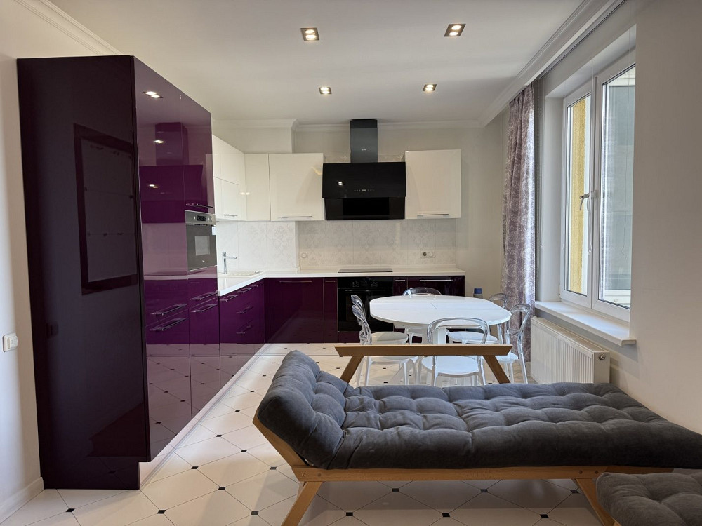 Без комісії! Продаж 3к=84м² Лобановського 6Д. ЖК Червонозоряний Київ - зображення 5