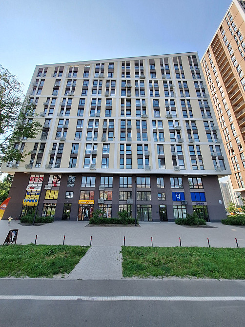 ‼️Власник квартири Медісон Гарденс 1 кім 48,2м2 7 поверх‼️ Бровары - изображение 1