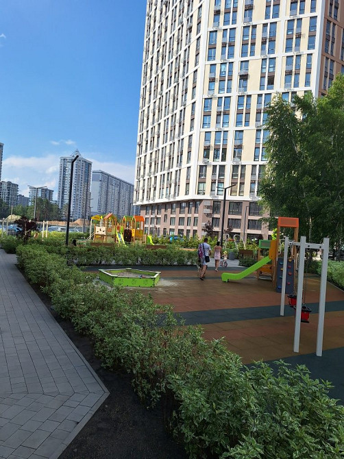 ‼️Власник квартири Медісон Гарденс 1 кім 48,2м2 7 поверх‼️ Бровары - изображение 2