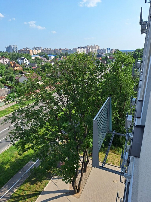 ‼️Власник квартири Медісон Гарденс 1 кім 48,2м2 7 поверх‼️ Бровары - изображение 8