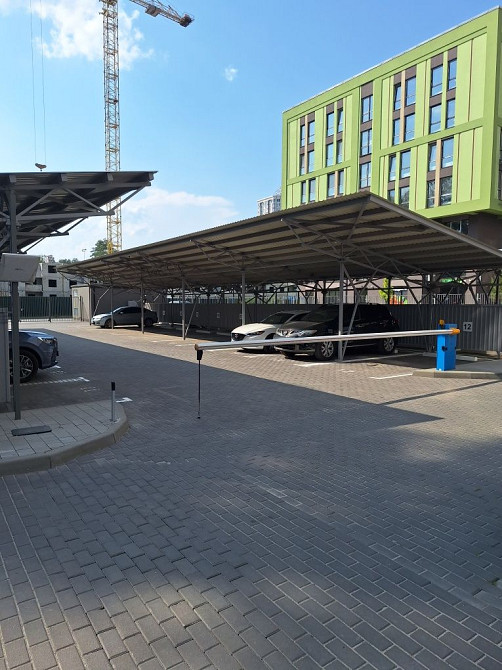 ‼️Власник квартири Медісон Гарденс 1 кім 48,2м2 7 поверх‼️ Бровары - изображение 3