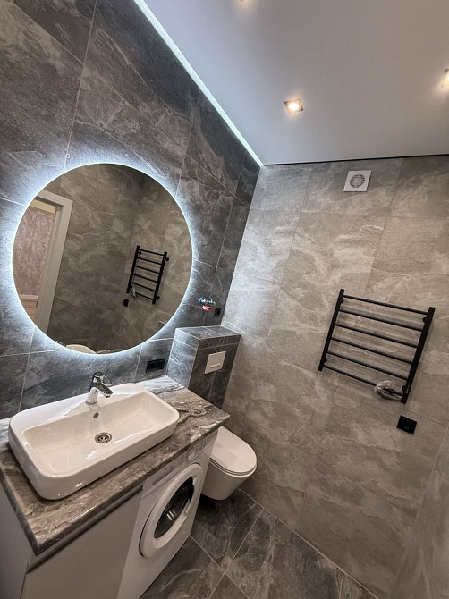 СОБСТВЕННИК В Продаже 1-Квартира 61-Жемчужина Свежий  Ремонт Одесса - изображение 6