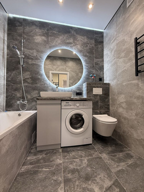 СОБСТВЕННИК В Продаже 1-Квартира 61-Жемчужина Свежий  Ремонт Одесса - изображение 2