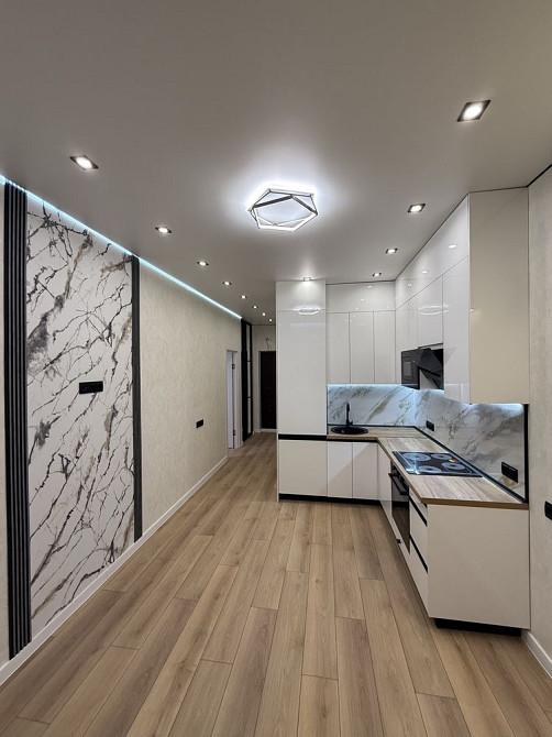 СОБСТВЕННИК В Продаже 1-Квартира 61-Жемчужина Свежий  Ремонт Одесса - изображение 1