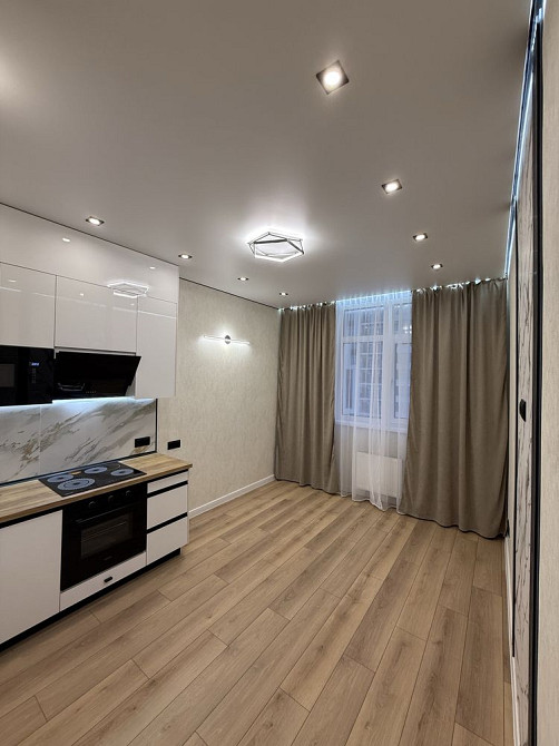 СОБСТВЕННИК В Продаже 1-Квартира 61-Жемчужина Свежий  Ремонт Одесса - изображение 7