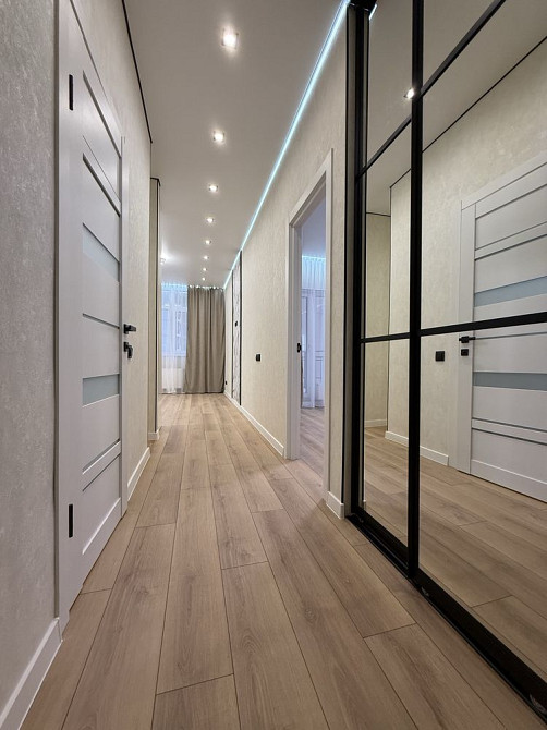 СОБСТВЕННИК В Продаже 1-Квартира 61-Жемчужина Свежий  Ремонт Одесса - изображение 3