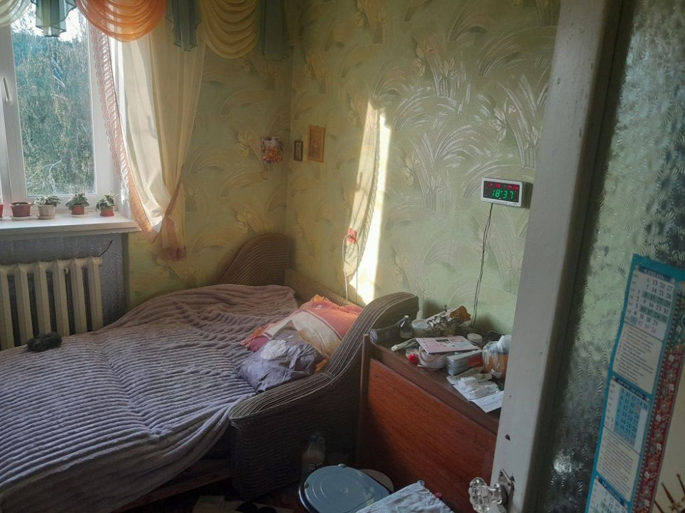 Продам квартиру 60кв 2 кімнати Плавинище - зображення 4