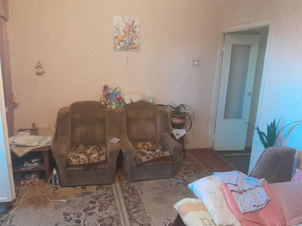 Продам квартиру 60кв 2 кімнати Плавинище - зображення 3