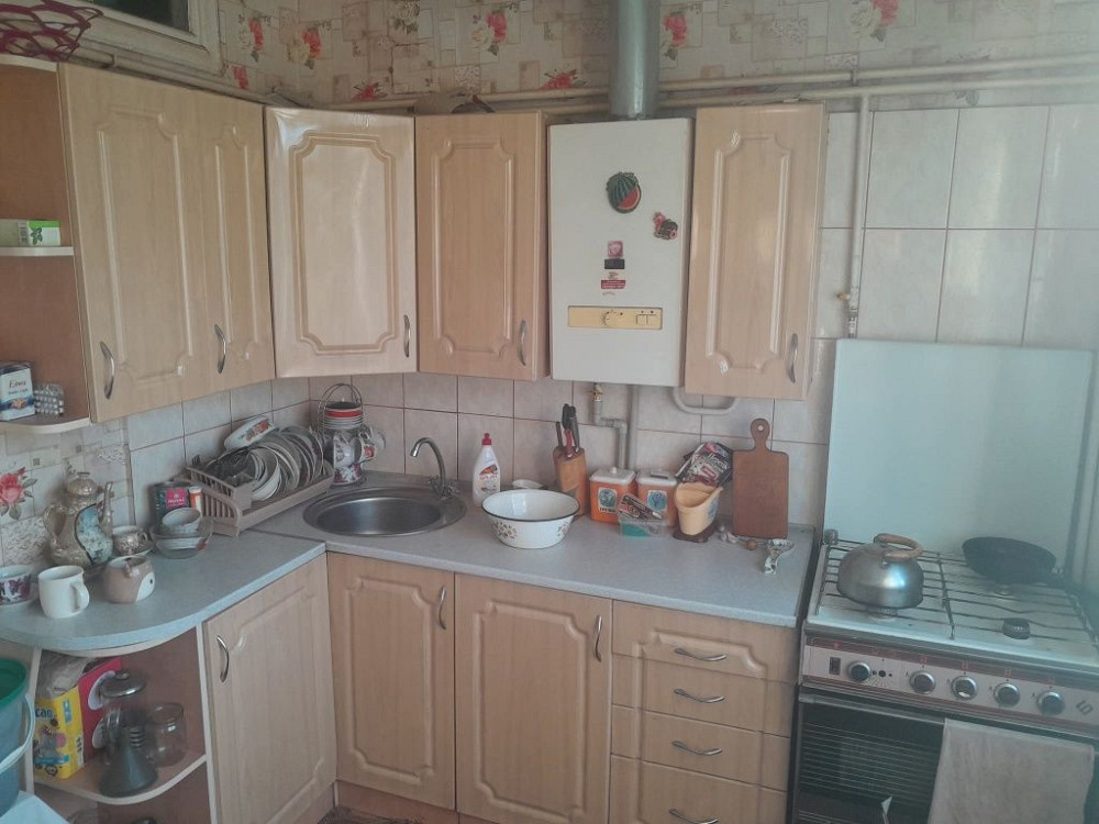 Продам квартиру 60кв 2 кімнати Плавинище - зображення 1