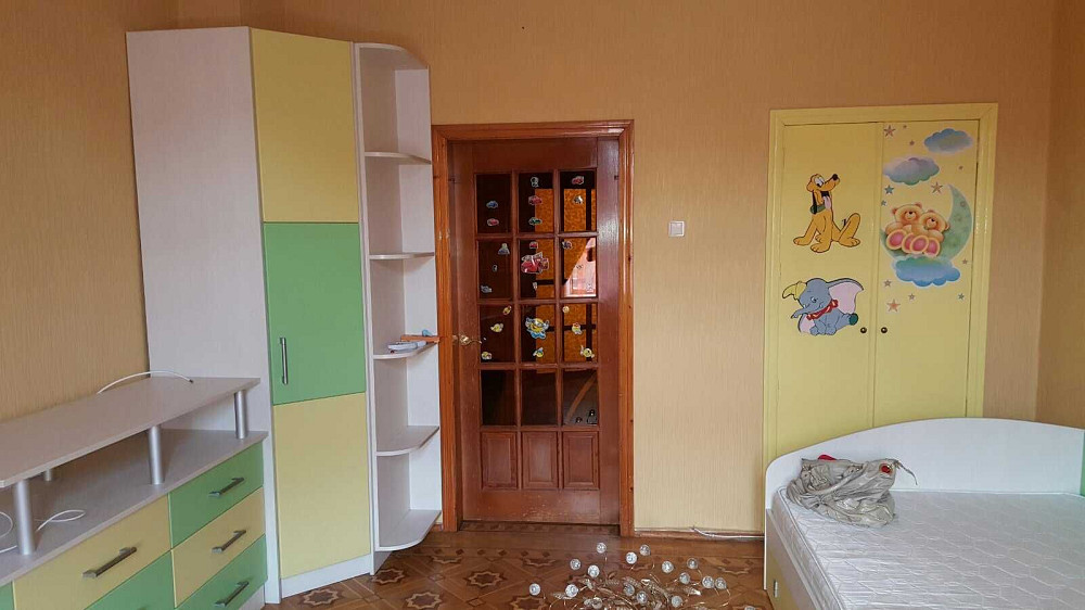 3-комн. «сталинка», Спиридоновская / Дегтярная, от хозяина, две лоджии Одесса - изображение 3