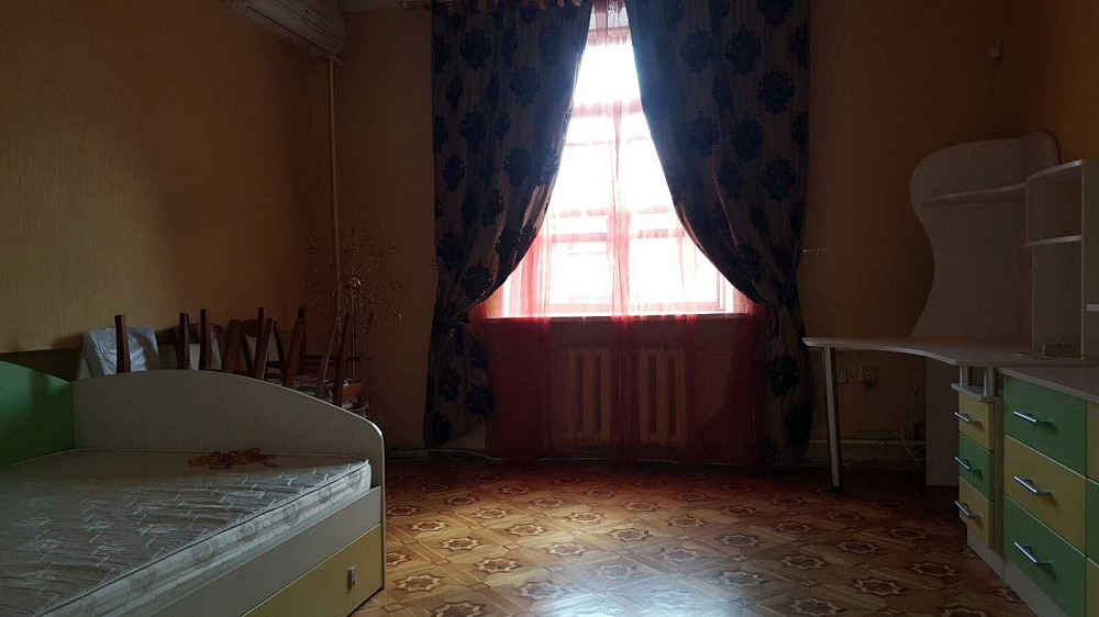 3-комн. «сталинка», Спиридоновская / Дегтярная, от хозяина, две лоджии Одесса - изображение 1