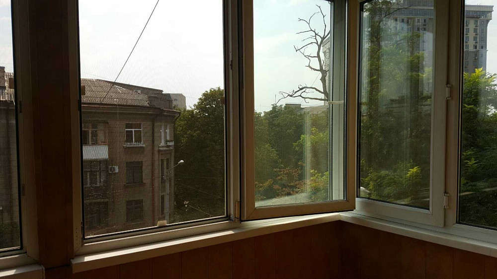 3-комн. «сталинка», Спиридоновская / Дегтярная, от хозяина, две лоджии Одесса - изображение 8