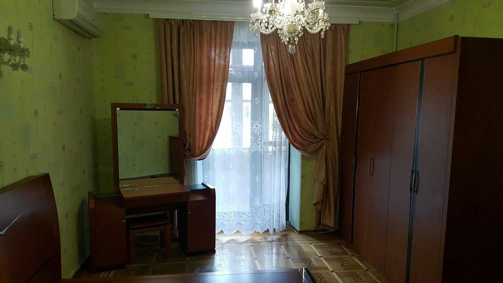 3-комн. «сталинка», Спиридоновская / Дегтярная, от хозяина, две лоджии Одесса - изображение 5