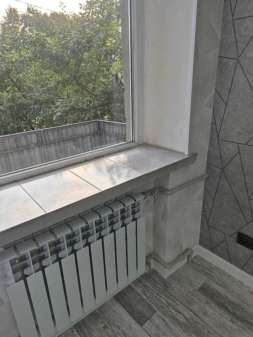 Продам 1- комн. вблизи вокзала Кам`янське (Запорізька обл.) - зображення 8