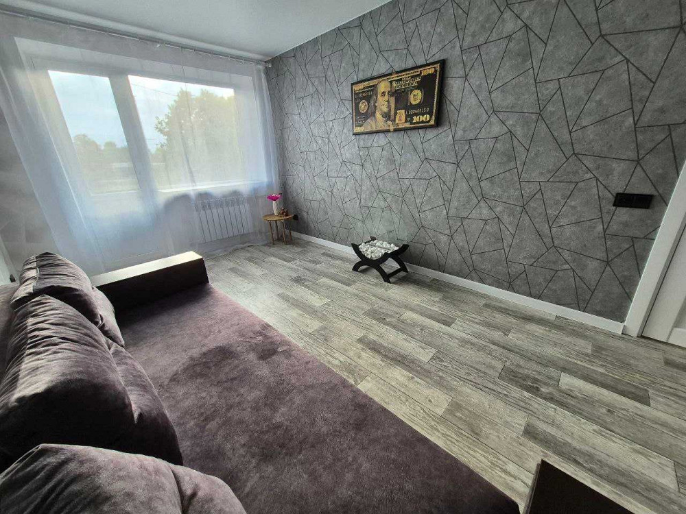 Продам 1- комн. вблизи вокзала Кам`янське (Запорізька обл.) - зображення 6