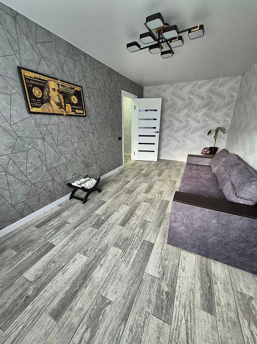 Продам 1- комн. вблизи вокзала Кам`янське (Запорізька обл.) - зображення 5