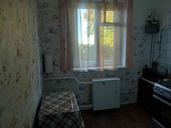 Двокімнатна квартира з індивідуальними опаленням Нововолинськ