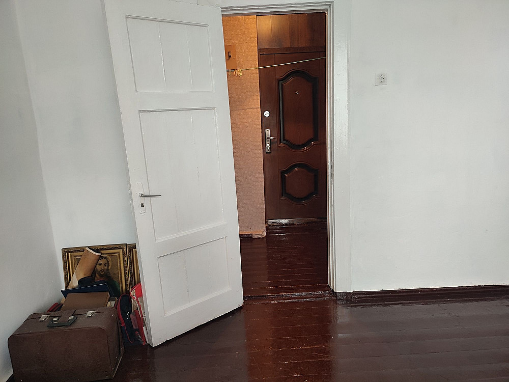 Двокімнатна квартира з індивідуальними опаленням Нововолинськ - зображення 8