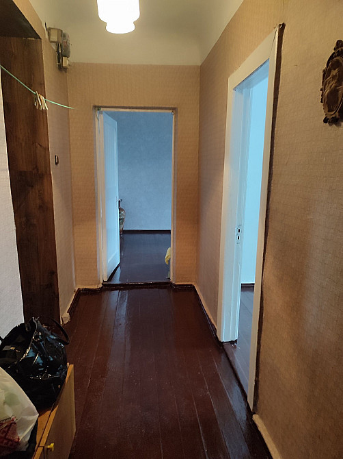 Двокімнатна квартира з індивідуальними опаленням Нововолинськ - зображення 7