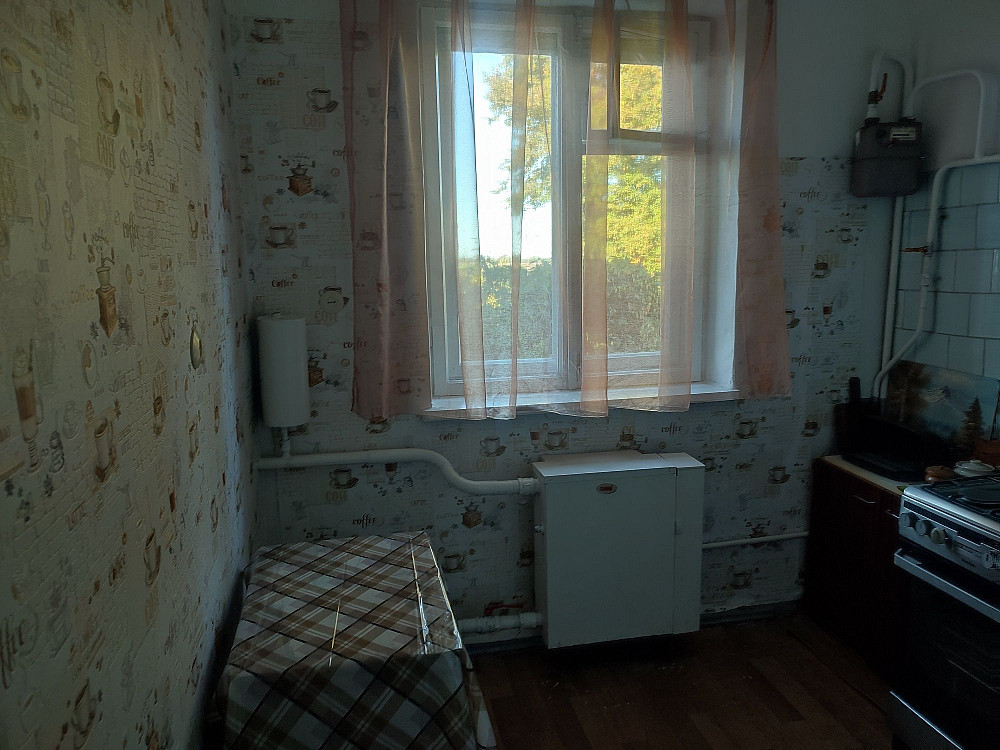 Двокімнатна квартира з індивідуальними опаленням Нововолинськ - зображення 5