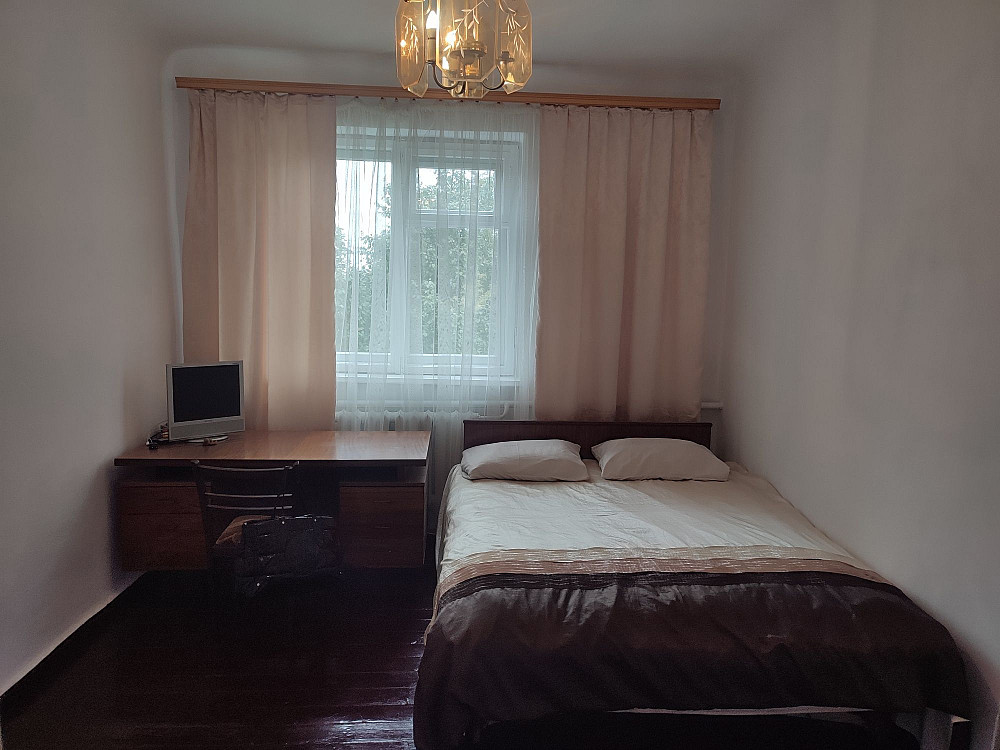 Двокімнатна квартира з індивідуальними опаленням Нововолинськ - зображення 6