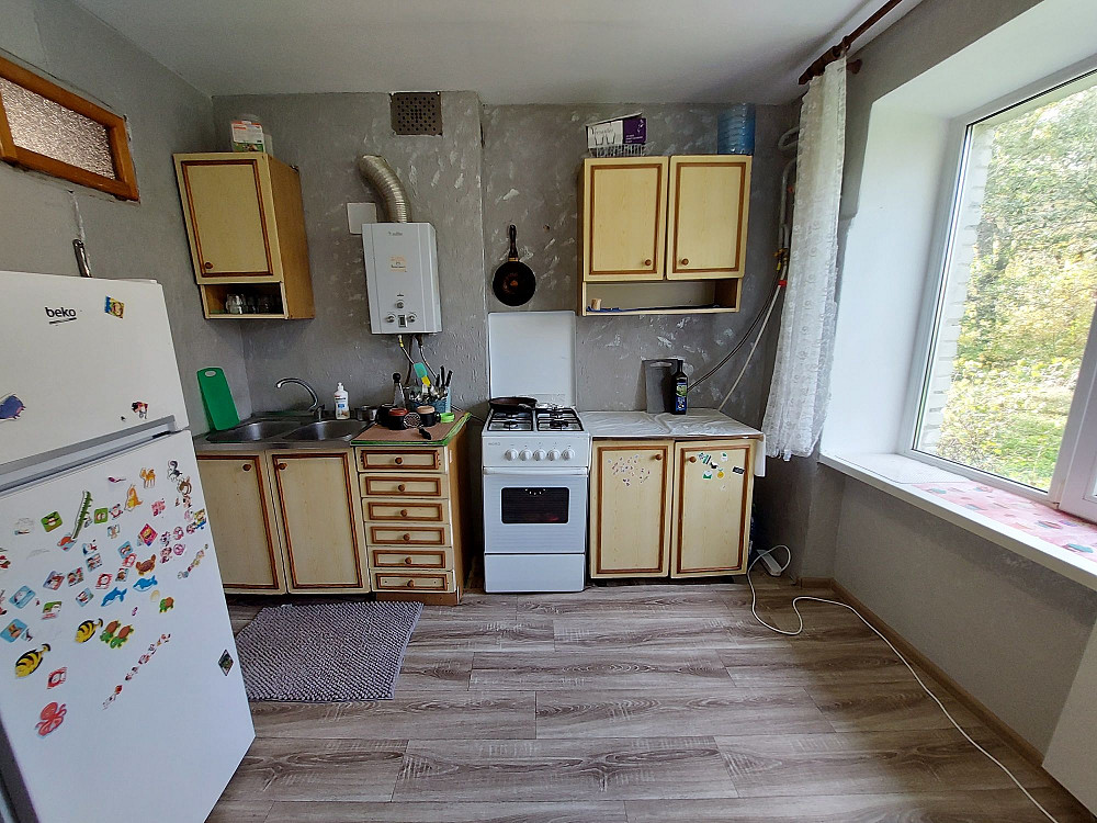 Продаж 3 кім квартири 76м2 вул. Вінниченка м. Стебник Стебник - изображение 4