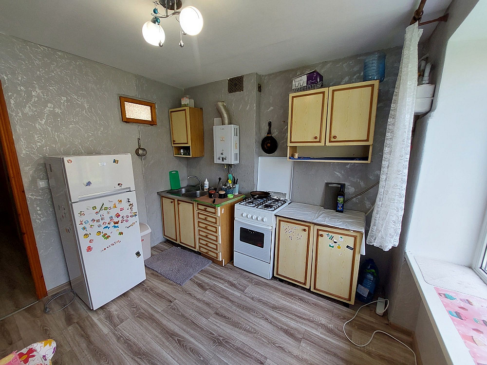 Продаж 3 кім квартири 76м2 вул. Вінниченка м. Стебник Стебник - изображение 2