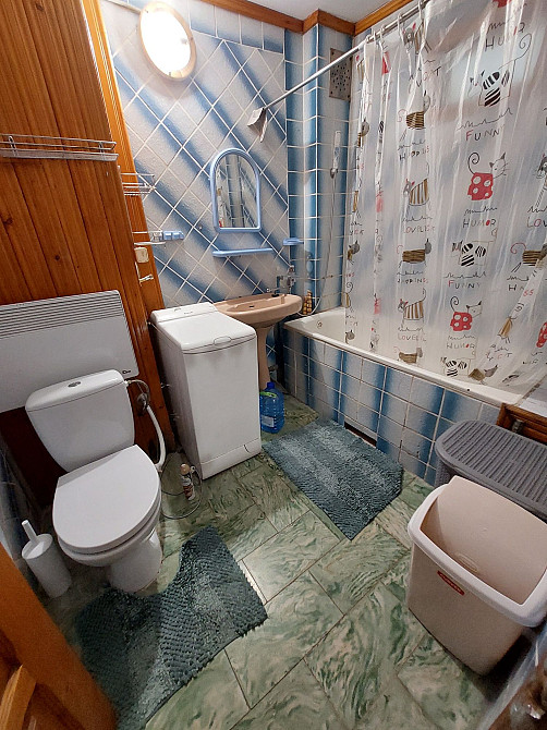 Продаж 3 кім квартири 76м2 вул. Вінниченка м. Стебник Стебник - изображение 5