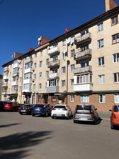 Продам 3 з кімн квартиру по вул Степана Бандери Луцк - изображение 2