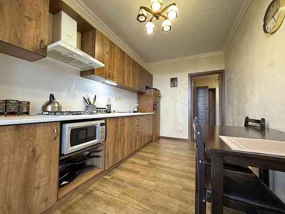 Квартира 48м2 з МЕБЛЯМИ 10хв від ЦЕНТРУ без КОМІСІЇ Бориспіль