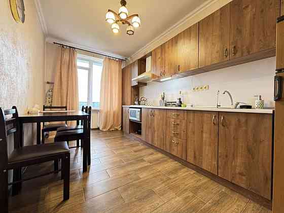 Квартира 48м2 з МЕБЛЯМИ 10хв від ЦЕНТРУ без КОМІСІЇ Бориспіль