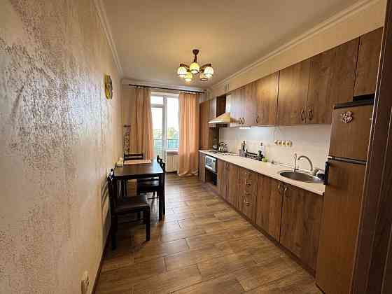 Квартира 48м2 з МЕБЛЯМИ 10хв від ЦЕНТРУ без КОМІСІЇ Бориспіль