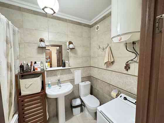 Квартира 48м2 з МЕБЛЯМИ 10хв від ЦЕНТРУ без КОМІСІЇ Бориспіль