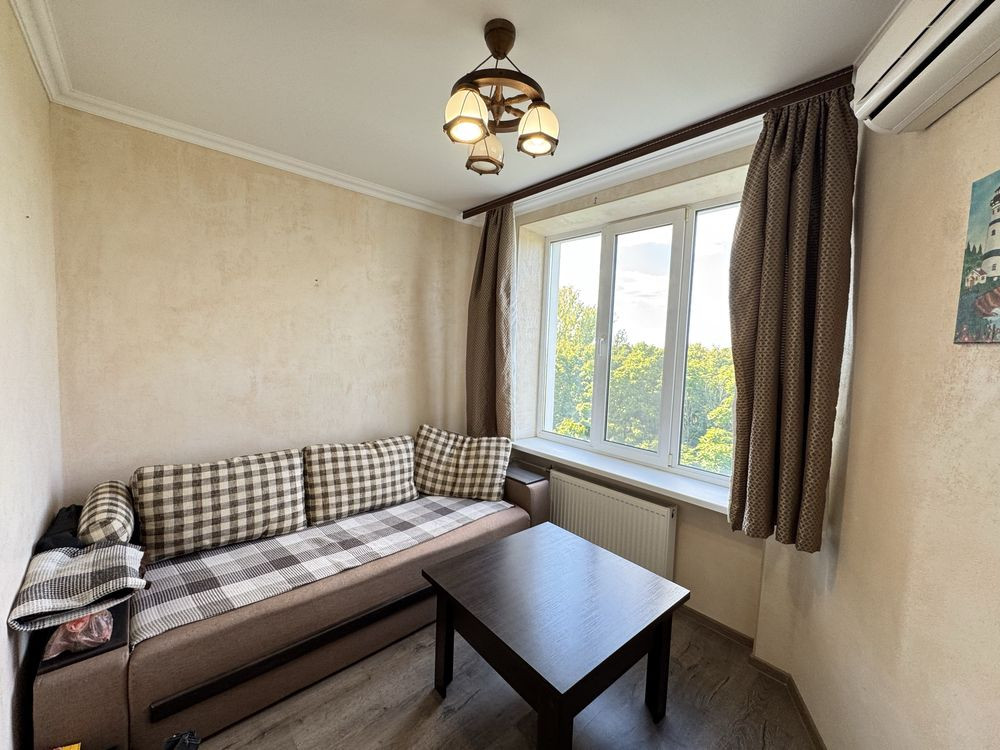 Квартира 48м2 з МЕБЛЯМИ 10хв від ЦЕНТРУ без КОМІСІЇ Бориспіль - зображення 7