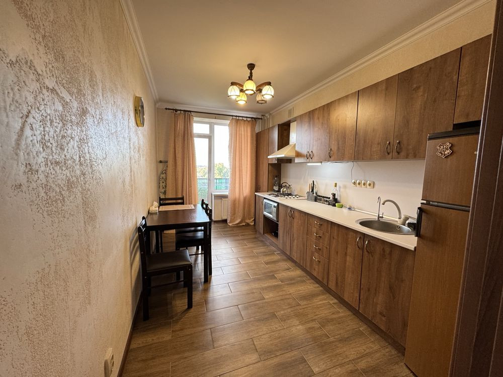 Квартира 48м2 з МЕБЛЯМИ 10хв від ЦЕНТРУ без КОМІСІЇ Бориспіль - зображення 3