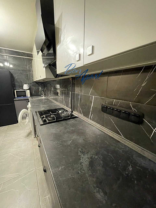 Продаж 1-к квартири на Батиєвій горі Київ - зображення 1