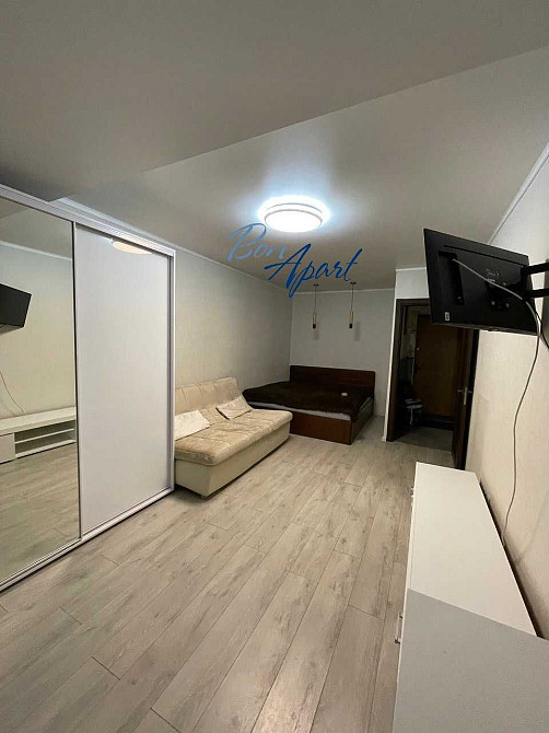 Продаж 1-к квартири на Батиєвій горі Київ - зображення 8