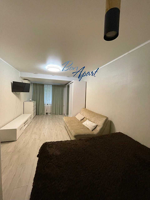 Продаж 1-к квартири на Батиєвій горі Київ - зображення 7