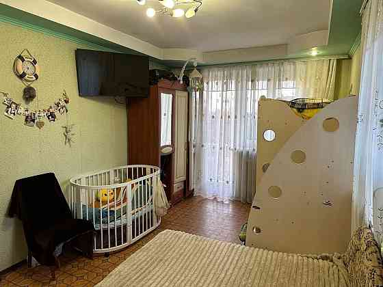 Продаж 1 кімнатна квартира Запоріжжя