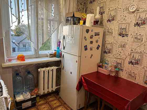 Продаж 1 кімнатна квартира Запоріжжя